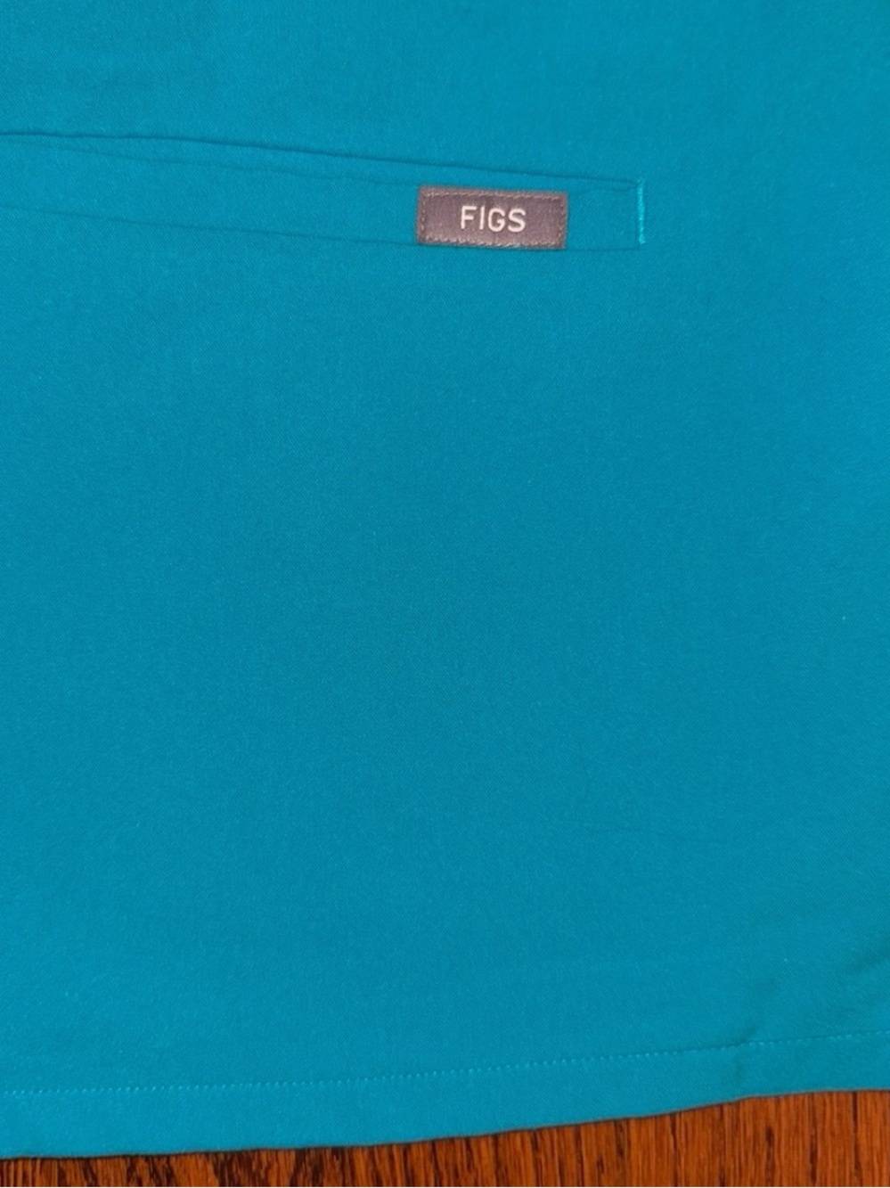 Figs Scrub Set - Picture 3 of 8
